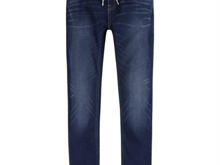 Levis Denim Pants Blackberry River For Discount