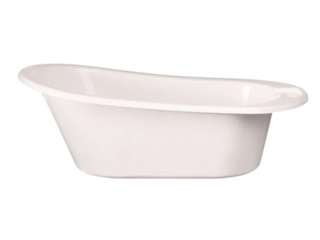 BabyDan Bebé-jou Bathtub on Sale