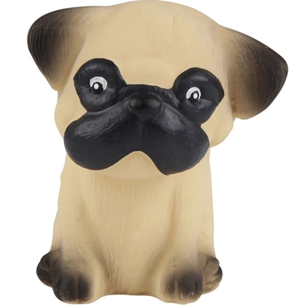 Hevea Puppy Parade Pug For Cheap