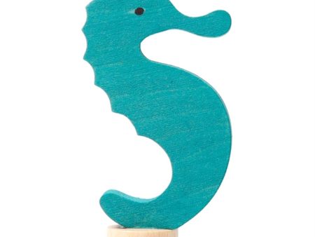 GRIMM´S Decorative Figure Seahorse Sale