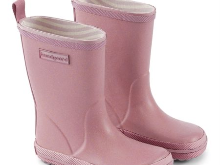 Bundgaard Charly High Rubber Boot Sunrise Online Hot Sale