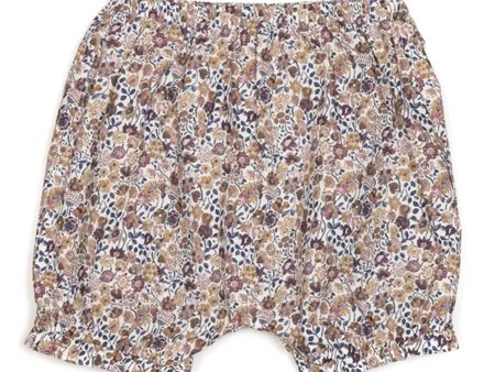 Huttelihut Bloomie Liberty Shorts Ocean For Cheap