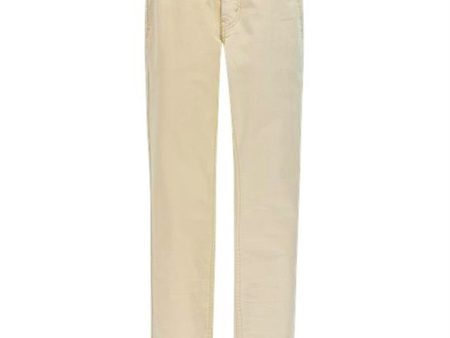 Levi s XX Chino Skinny Stretch Bukser Pale Khaki For Sale