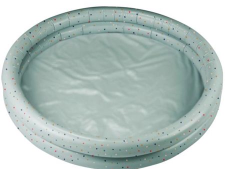 Liewood Savannah Pool Confetti Peppermint Mix Hot on Sale