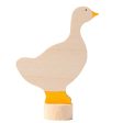 GRIMM´S Decorative Figure Goose Supply