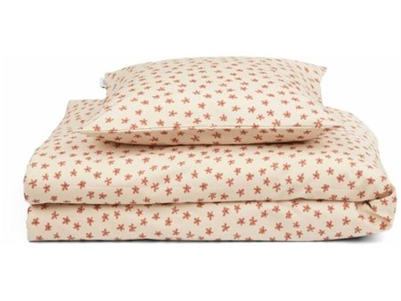 Liewood Bedding Floral Sea Shell Online Hot Sale