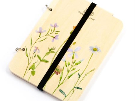 MaMaMeMo Flower Journal Online