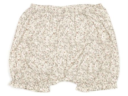 Huttelihut Bloomie Shorts Print Eucalyptus Sale