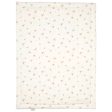 Cam Cam Copenhagen Baby Blanket Windflower Creme Sale